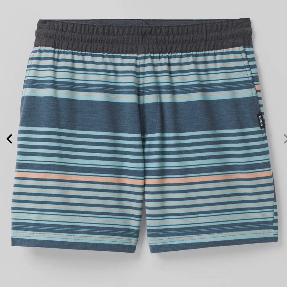 🆕🏷️PrAna Slope Shorts NWT | Board Shorts